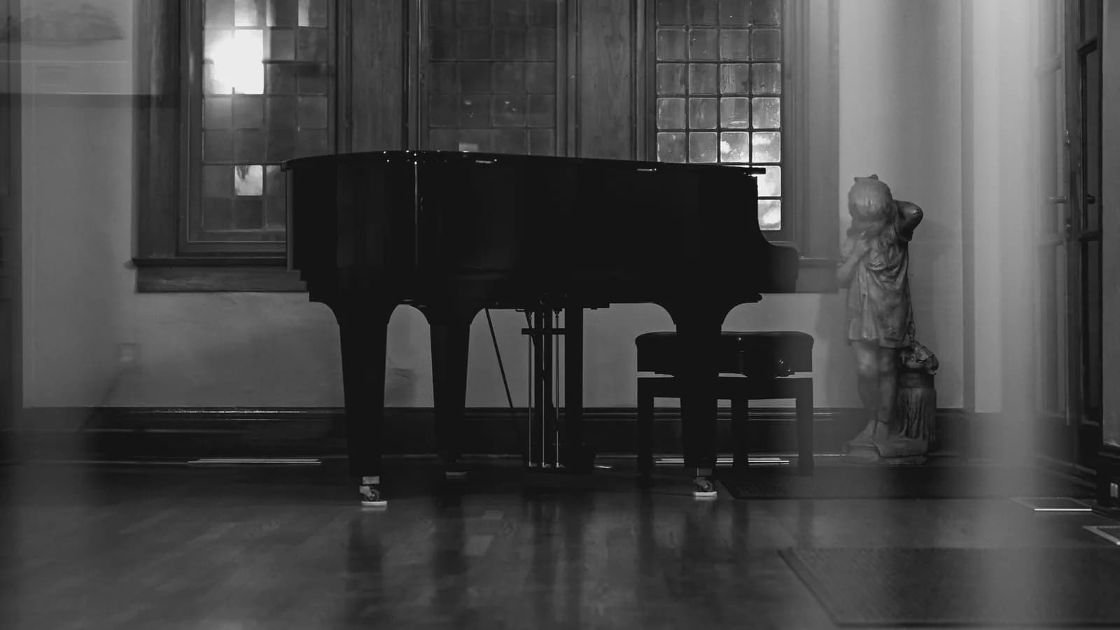 Can You Apply for a Piano Master’s with a Non-Music Degree?