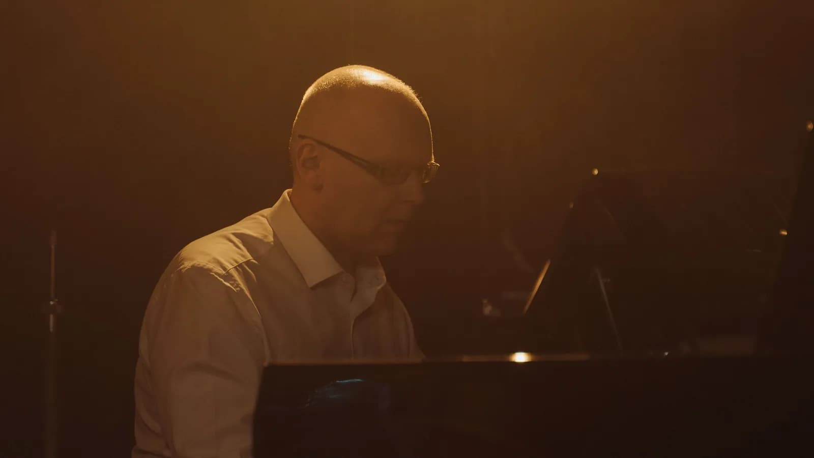 Setting Serious Piano Goals When Music Is Not Your Profession