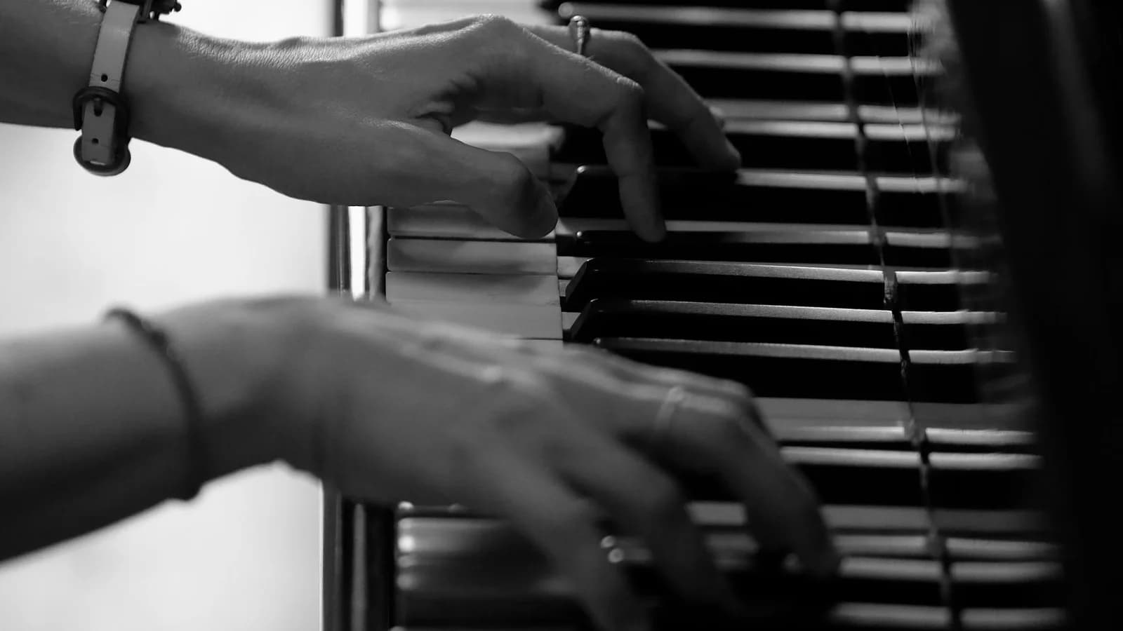 After Grade 8 Piano: Preparing for Diploma-Level Study
