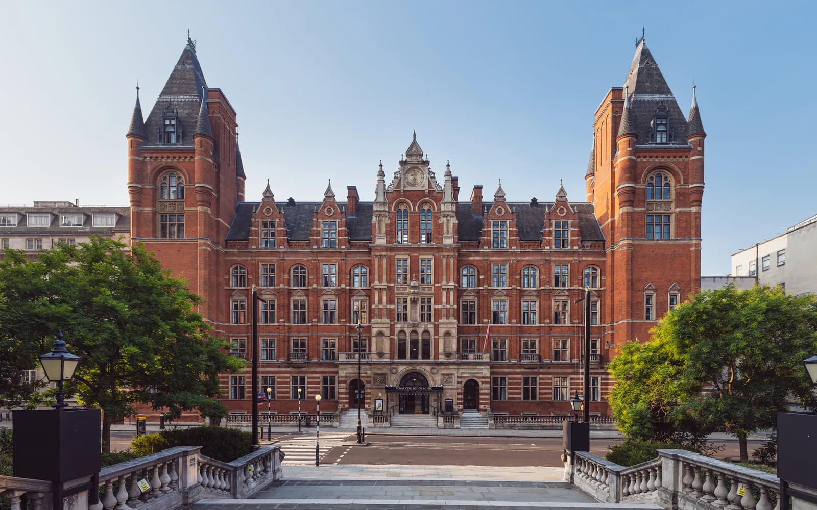 London Conservatoire Piano Auditions: Repertoire, Interview and English