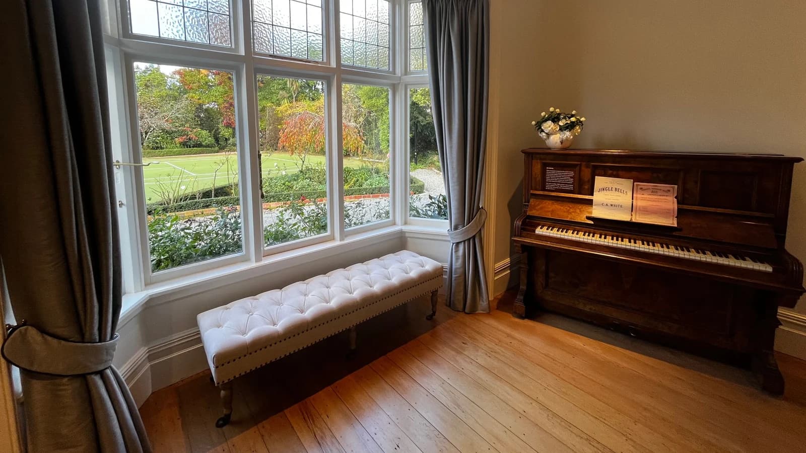 Keeping Piano Going at University When Music Is Not Your Degree