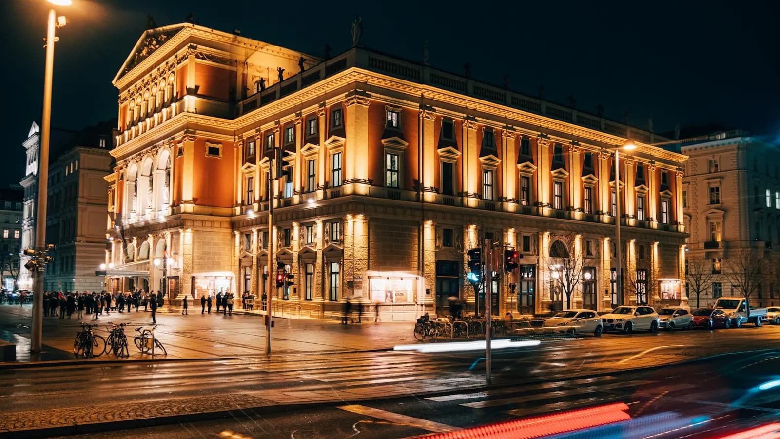 What “Viennese Tradition” Means in a Modern Piano Lesson