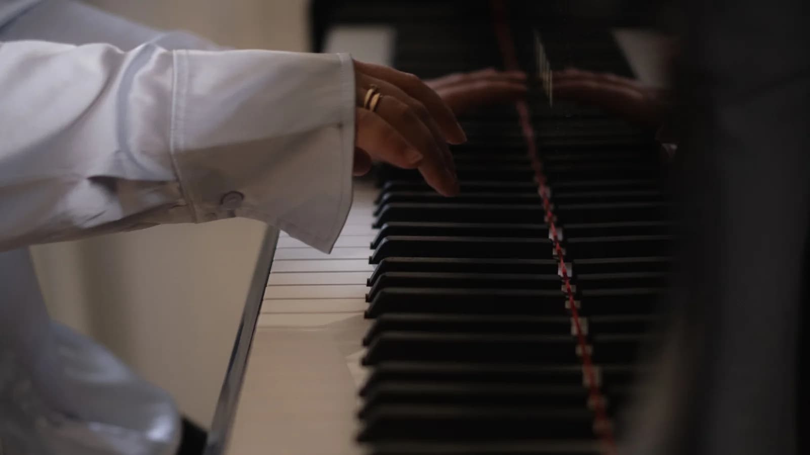 Printed Fingerings Are Suggestions: How to Choose Better Ones