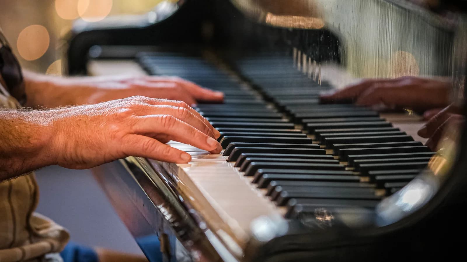 Chopin's E-minor Prelude: Voicing and Pedal for Adult Pianists