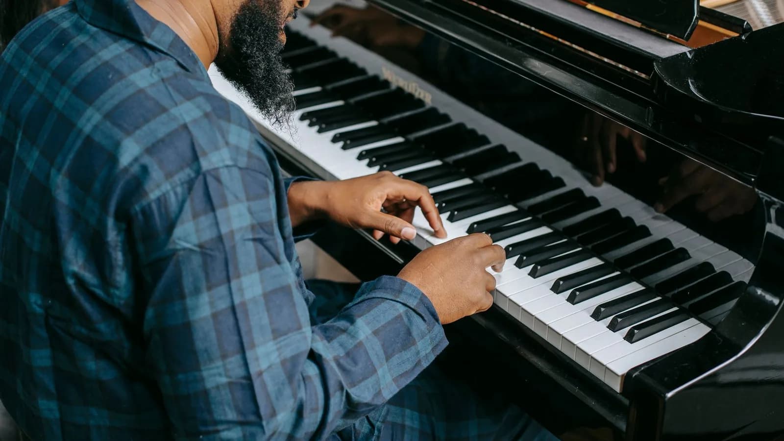 Stop Repeating the Whole Piece: A Better Practice Loop