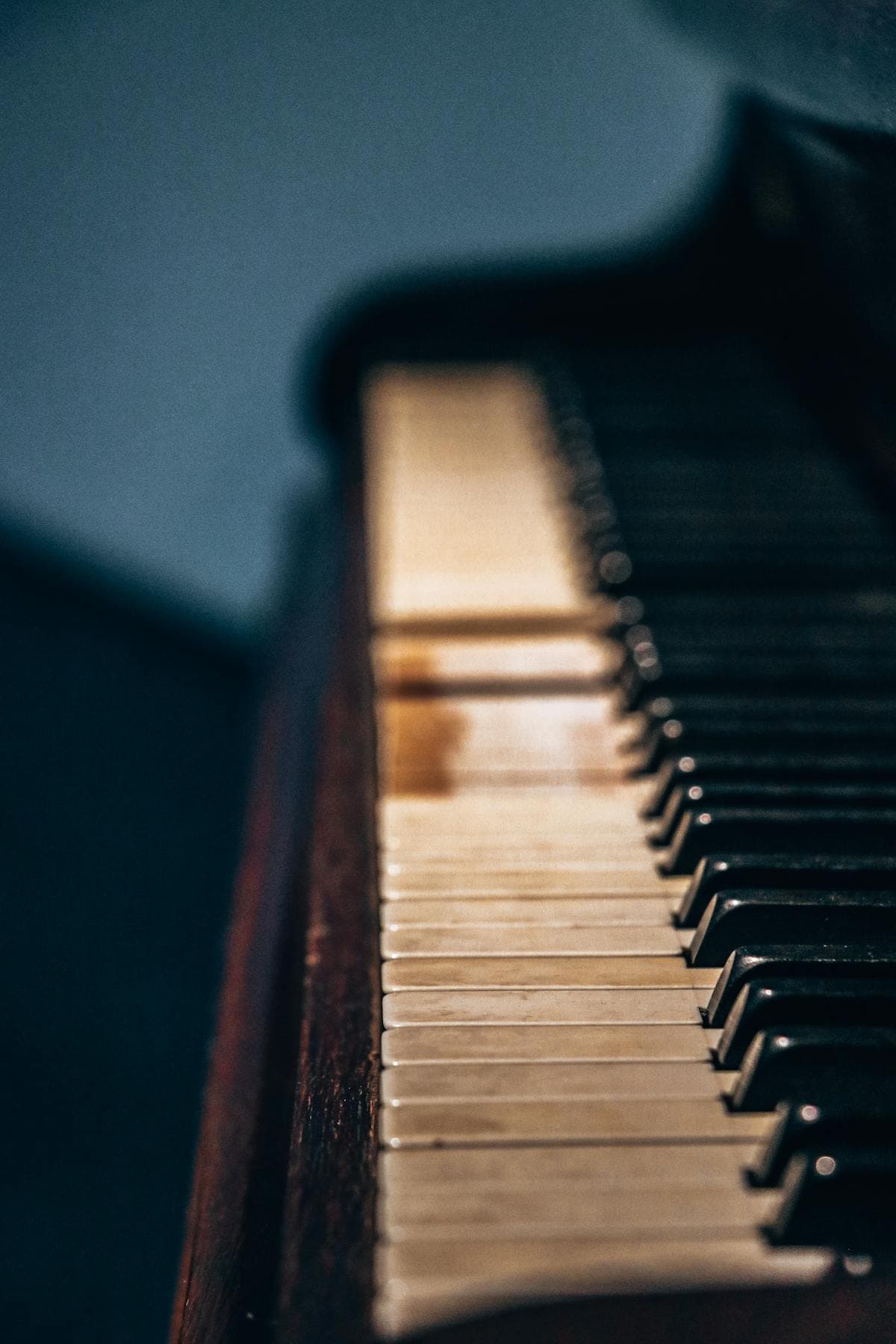 ピアノ初心者におすすめの簡単なクラシック曲と、選び方