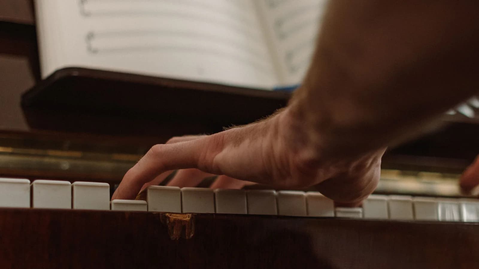 A Sight-Reading Routine That Fits Into Ten Minutes a Day
