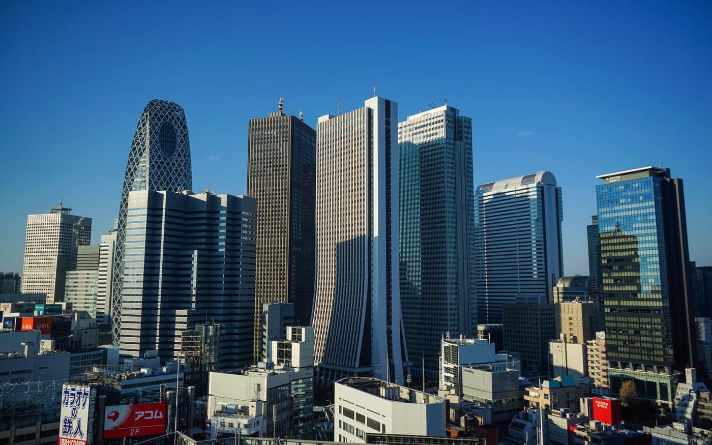 東京で大人が本格的にピアノを習うなら:教室選びで見るべきポイント